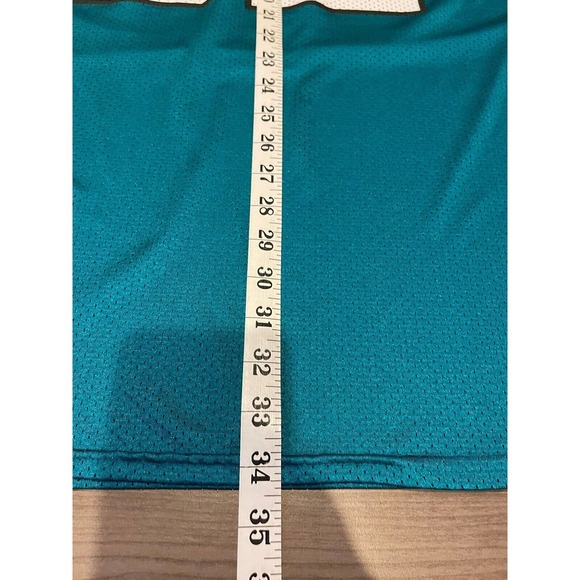 Vintage Jacksonville Jaguars Maurice Jones-Drew #32 Reebok Jersey Size XL - Picture 6 of 9